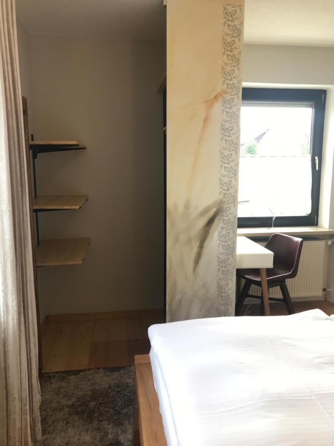 Ferienhaus Bei Lauingen, Mit Sauna Und Gartenlounge Veitriedhausen Zewnętrze zdjęcie