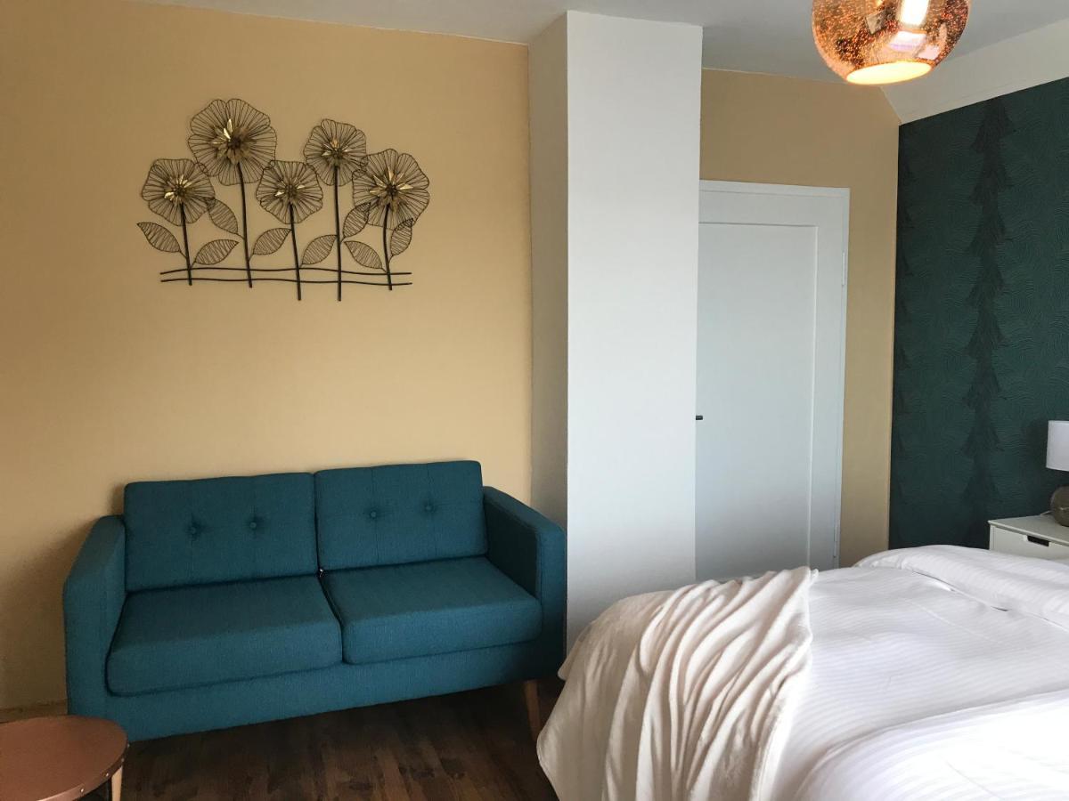 Ferienhaus Bei Lauingen, Mit Sauna Und Gartenlounge Veitriedhausen Zewnętrze zdjęcie