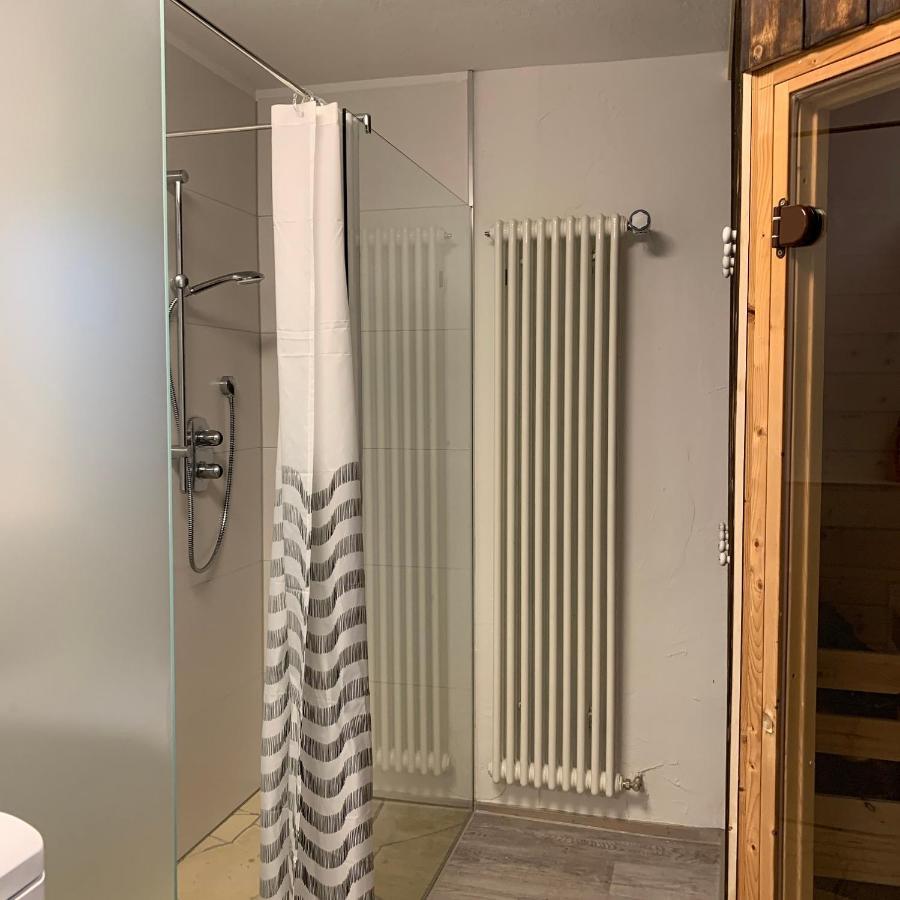 Ferienhaus Bei Lauingen, Mit Sauna Und Gartenlounge Veitriedhausen Zewnętrze zdjęcie