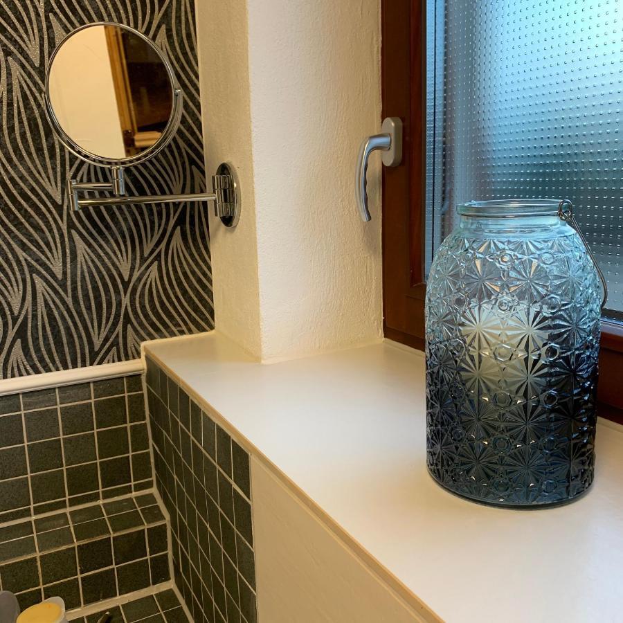 Ferienhaus Bei Lauingen, Mit Sauna Und Gartenlounge Veitriedhausen Zewnętrze zdjęcie