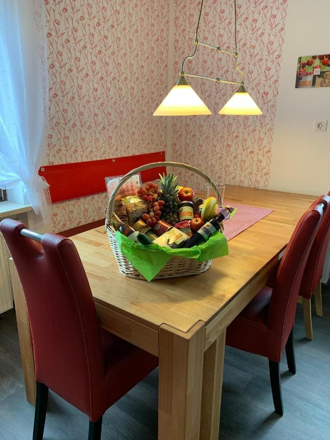 Ferienhaus Bei Lauingen, Mit Sauna Und Gartenlounge Veitriedhausen Zewnętrze zdjęcie